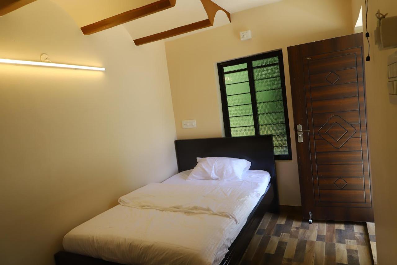 Seattle Garden Resort - Kollihills Kolli Hills Exterior foto