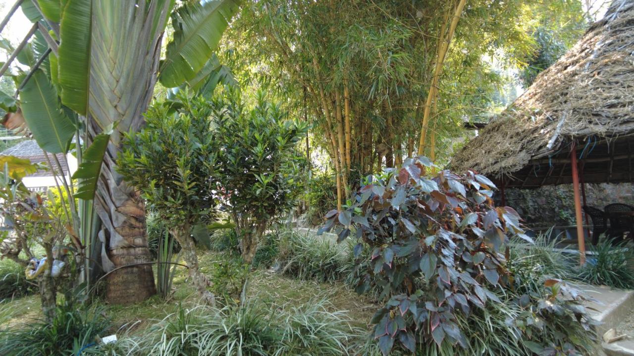Seattle Garden Resort - Kollihills Kolli Hills Exterior foto