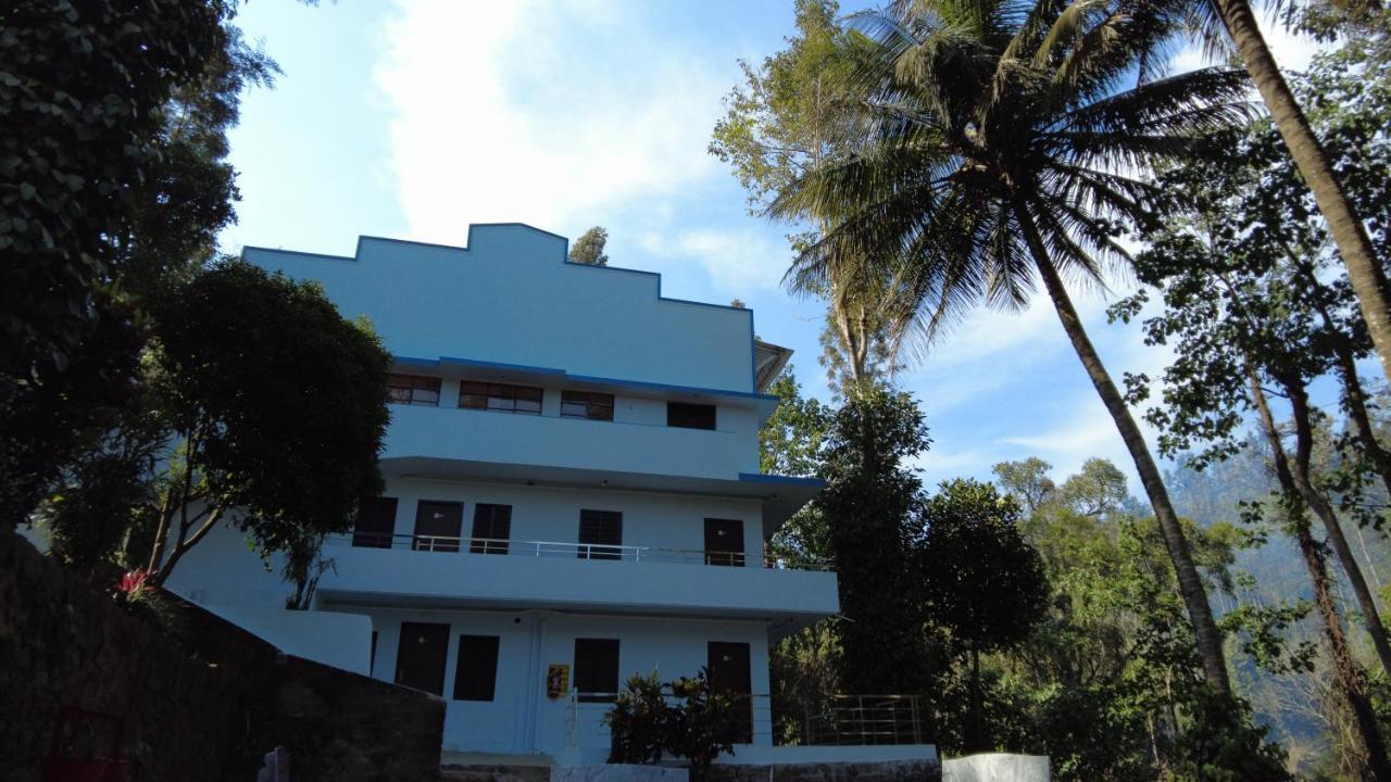 Seattle Garden Resort - Kollihills Kolli Hills Exterior foto