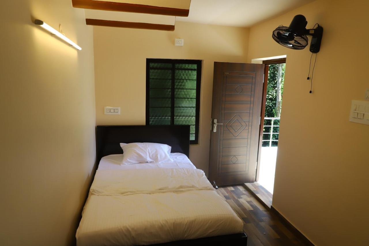 Seattle Garden Resort - Kollihills Kolli Hills Exterior foto