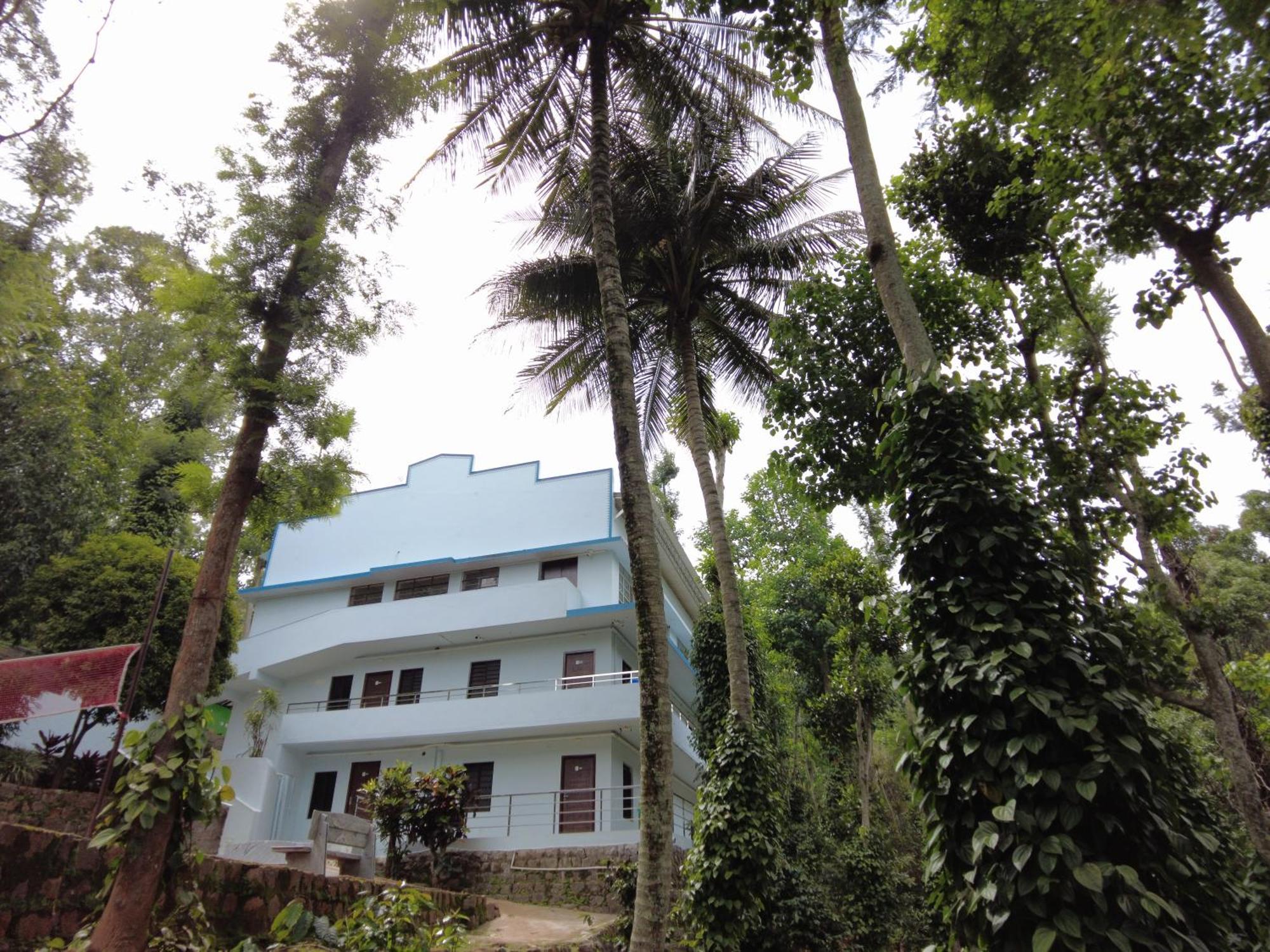 Seattle Garden Resort - Kollihills Kolli Hills Exterior foto