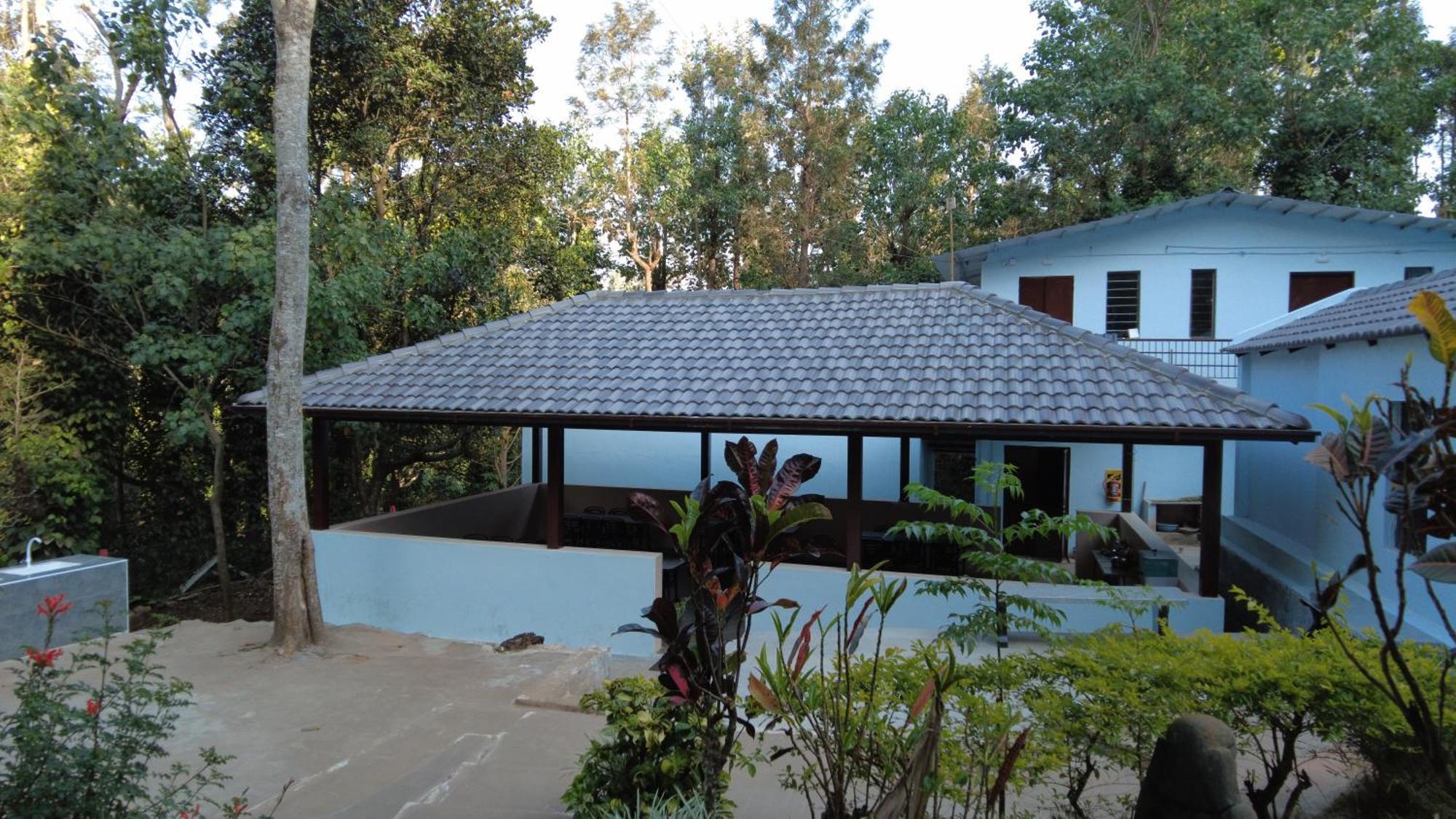 Seattle Garden Resort - Kollihills Kolli Hills Exterior foto