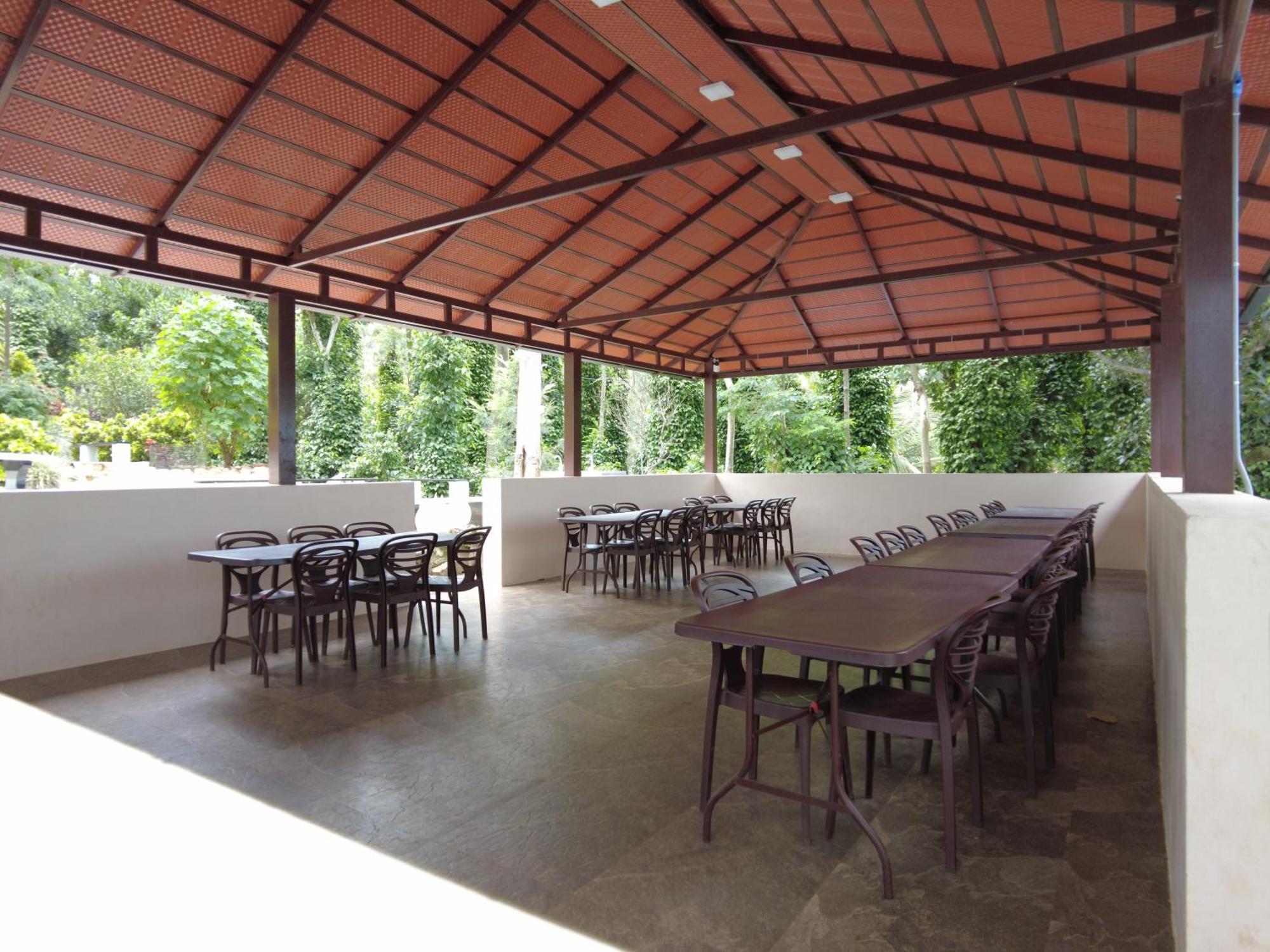 Seattle Garden Resort - Kollihills Kolli Hills Exterior foto