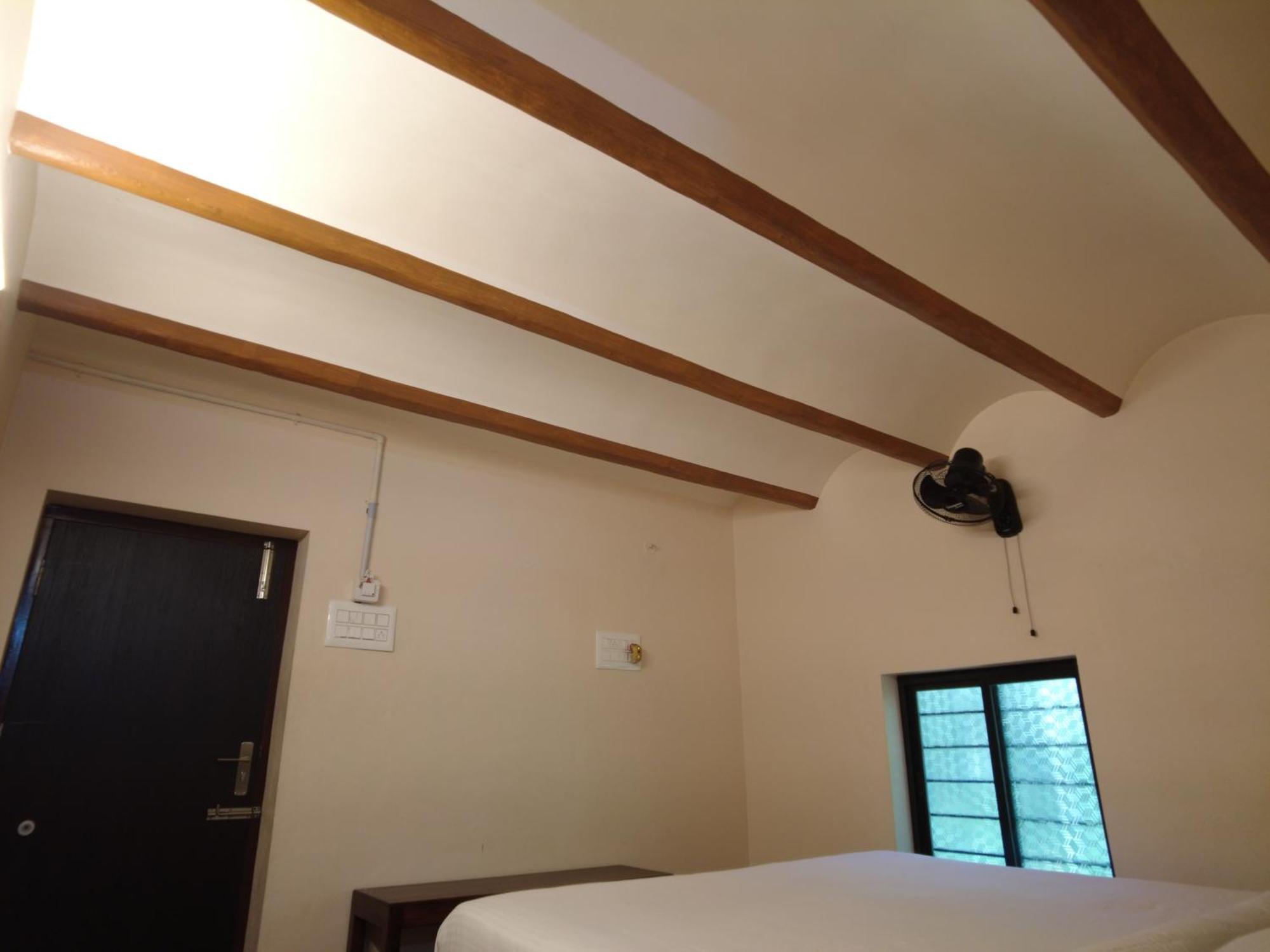 Seattle Garden Resort - Kollihills Kolli Hills Exterior foto