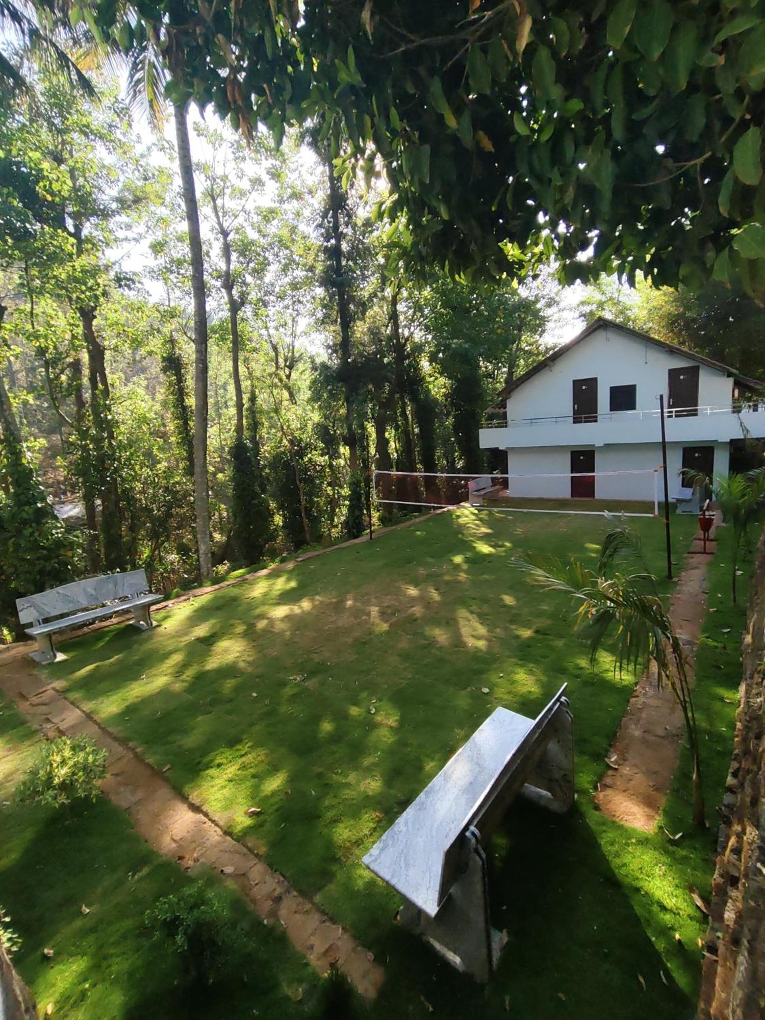 Seattle Garden Resort - Kollihills Kolli Hills Exterior foto