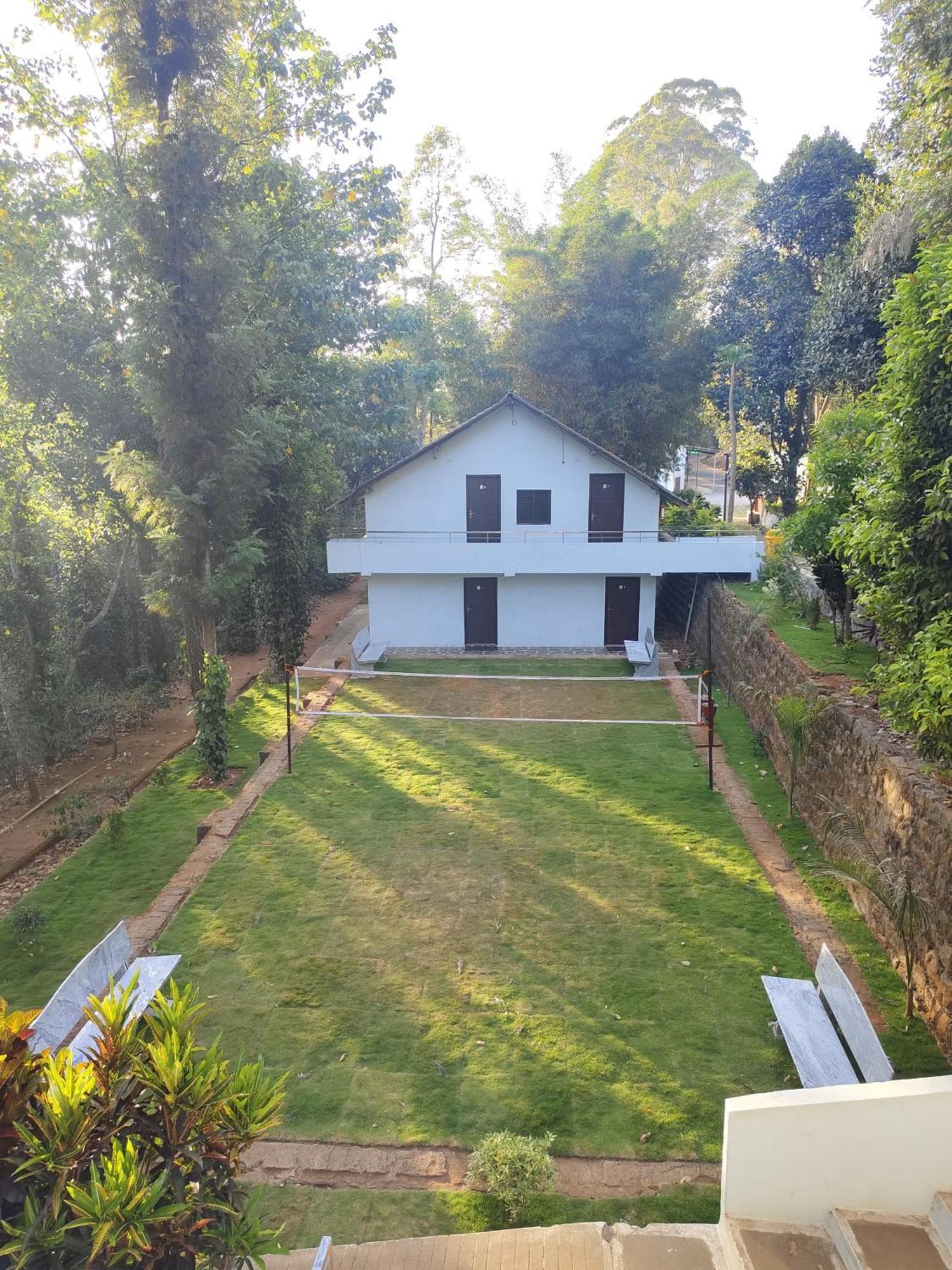 Seattle Garden Resort - Kollihills Kolli Hills Exterior foto