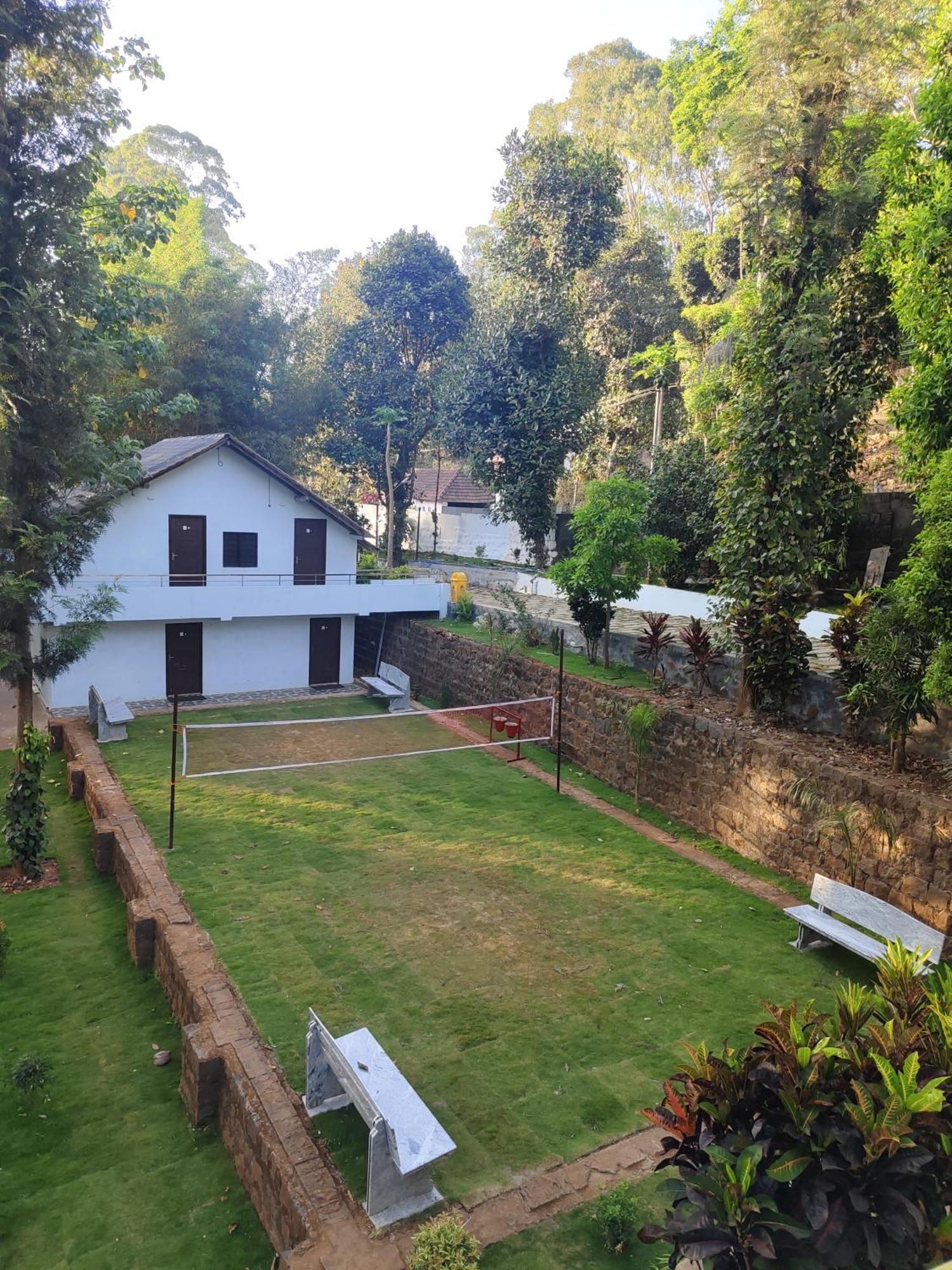 Seattle Garden Resort - Kollihills Kolli Hills Exterior foto