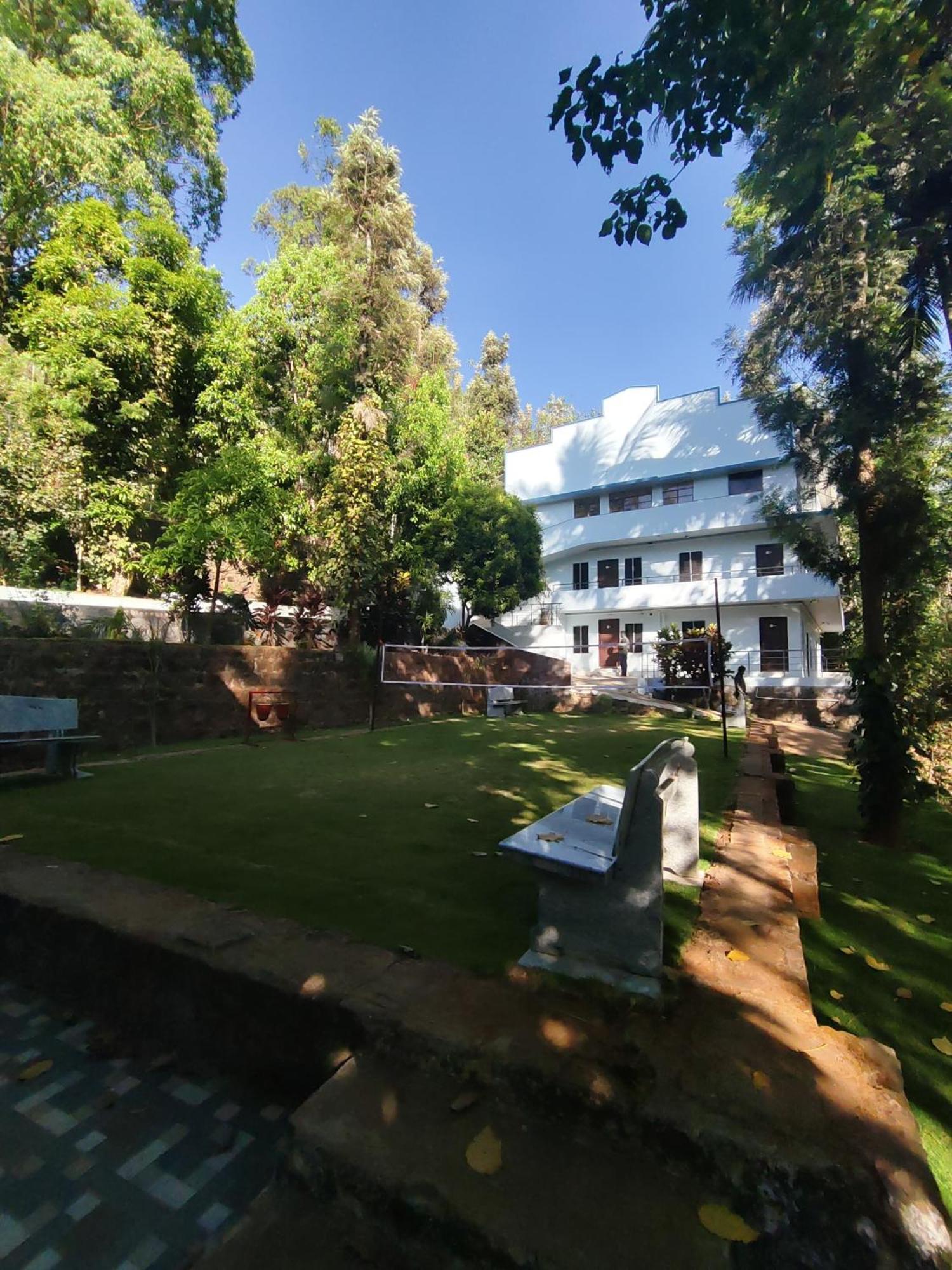 Seattle Garden Resort - Kollihills Kolli Hills Exterior foto