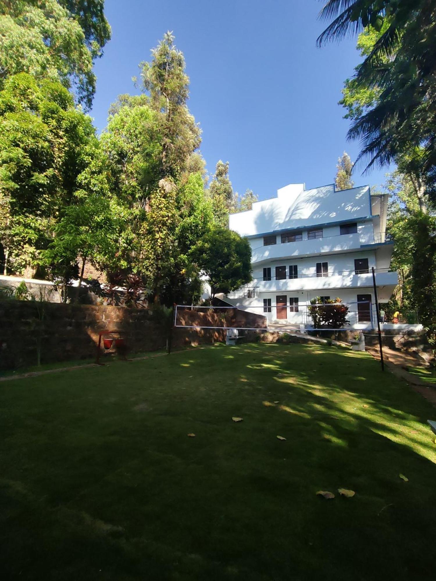 Seattle Garden Resort - Kollihills Kolli Hills Exterior foto